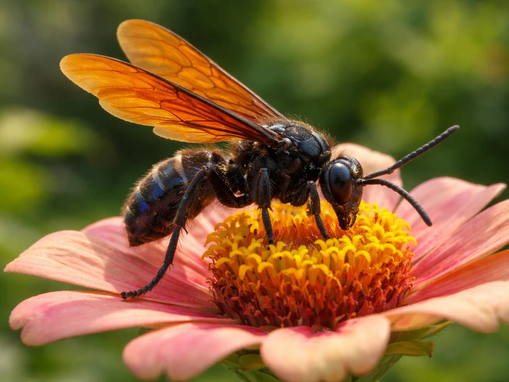 how rare is tarantula hawk in grow a garden