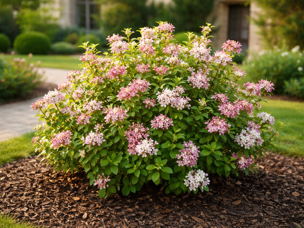 how to grow springdance shrub botany manor