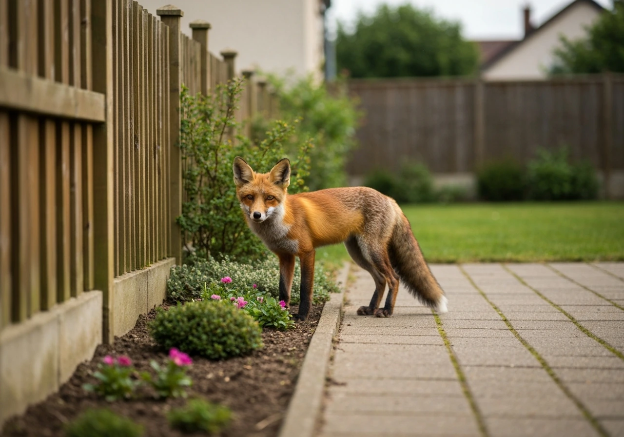 How Rare Is Red Fox in Grow a Garden? Local Odds Guide