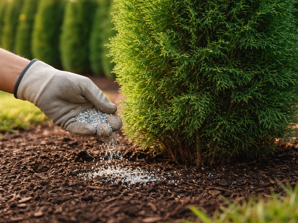 Is Miracle-Gro Good for Arborvitae? Safe Feeding Guide