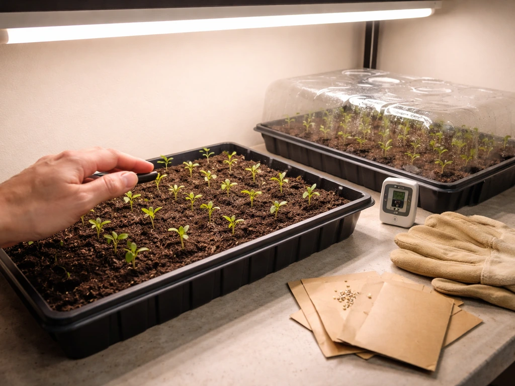Do You Know Which Ones Will Grow How to Test and Succeed