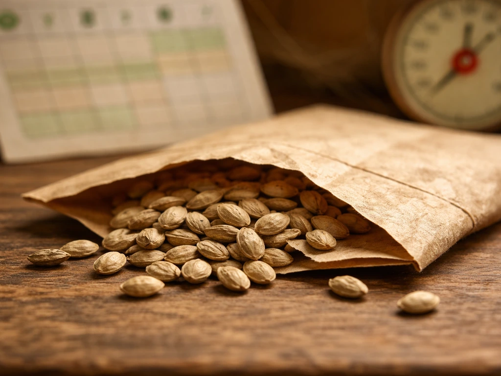 When Do Ancient Seeds Grow? Planting Time and Germination Guide