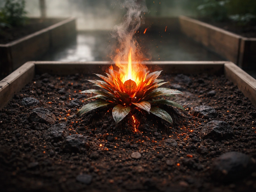 Does Grand Volcania Regrow in Grow A Garden? Steps