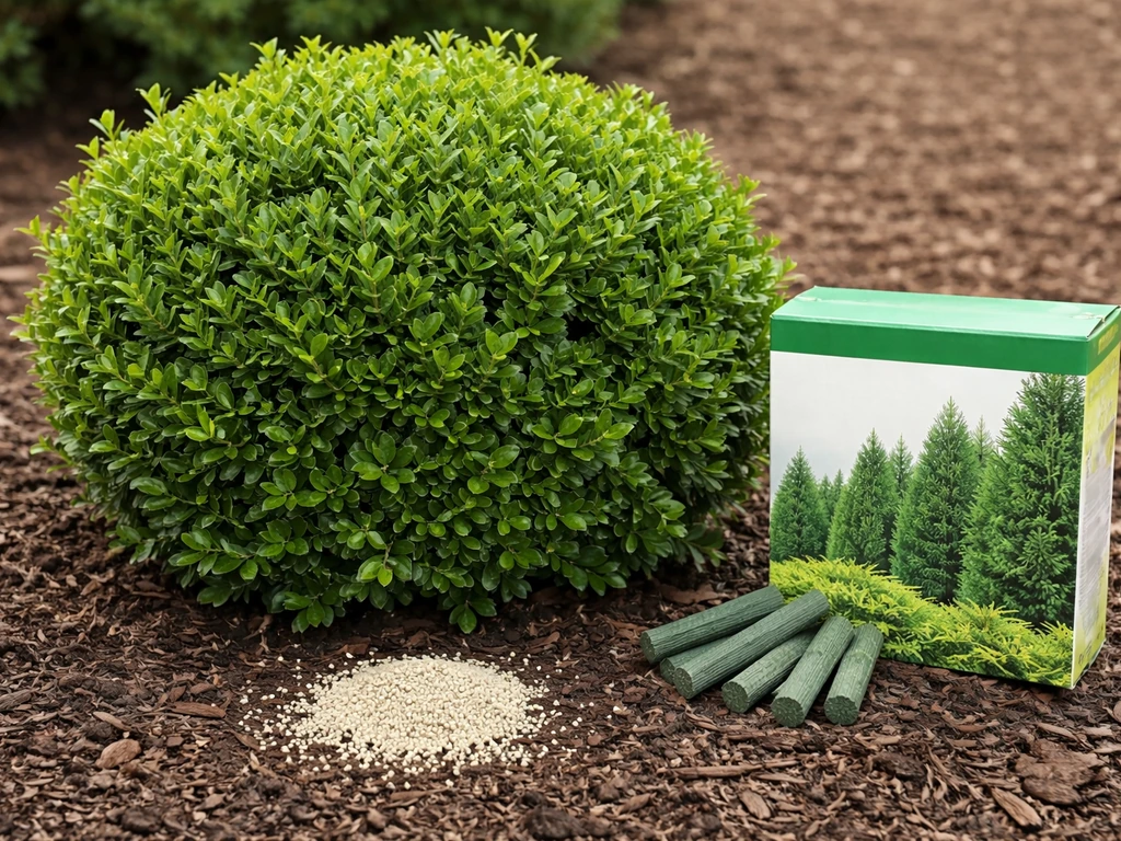 Is Miracle-Gro Good for Boxwoods? How to Use It Safely