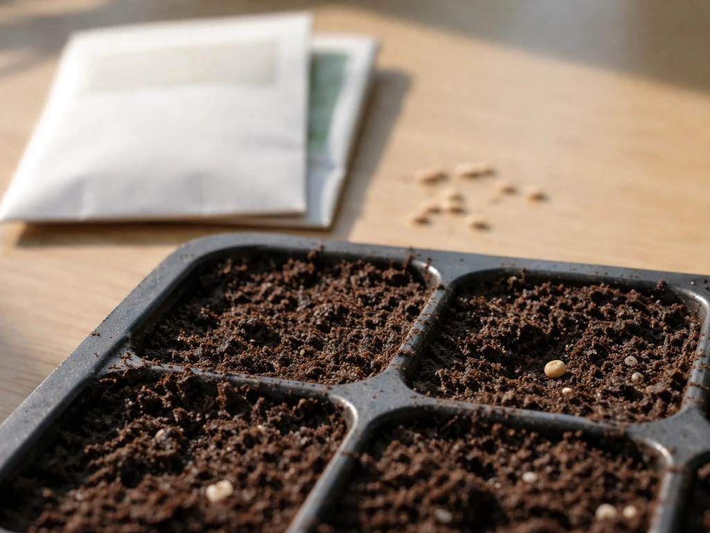 Do Dollar Tree Seeds Grow? How to Test and Plant Them