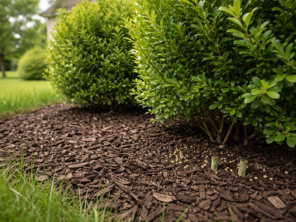 Can You Use Miracle-Gro on Evergreens Safely?