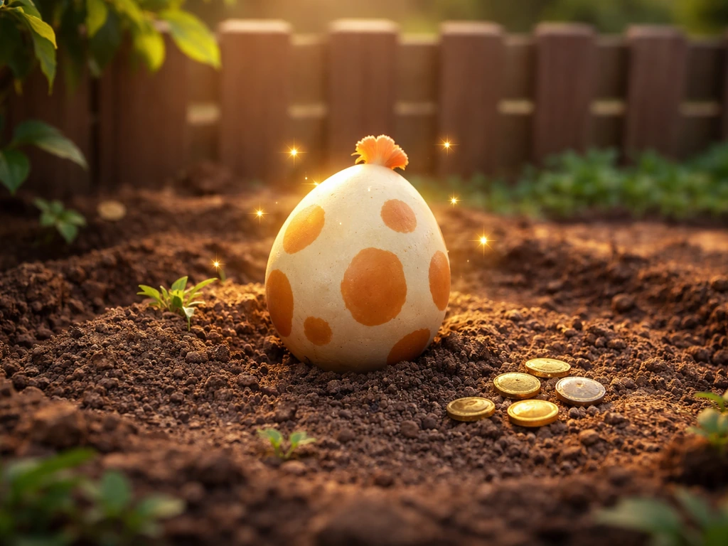 How Rare Is the Ostrich in Grow a Garden?