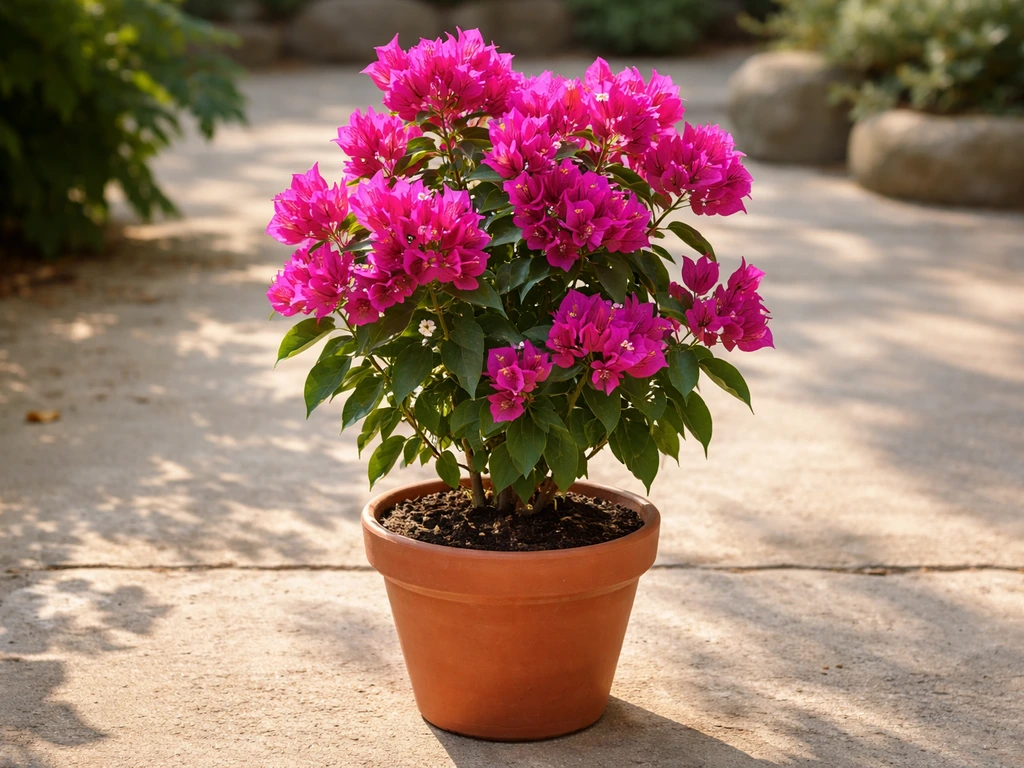 Is Miracle-Gro Good for Bougainvillea? How to Fertilize