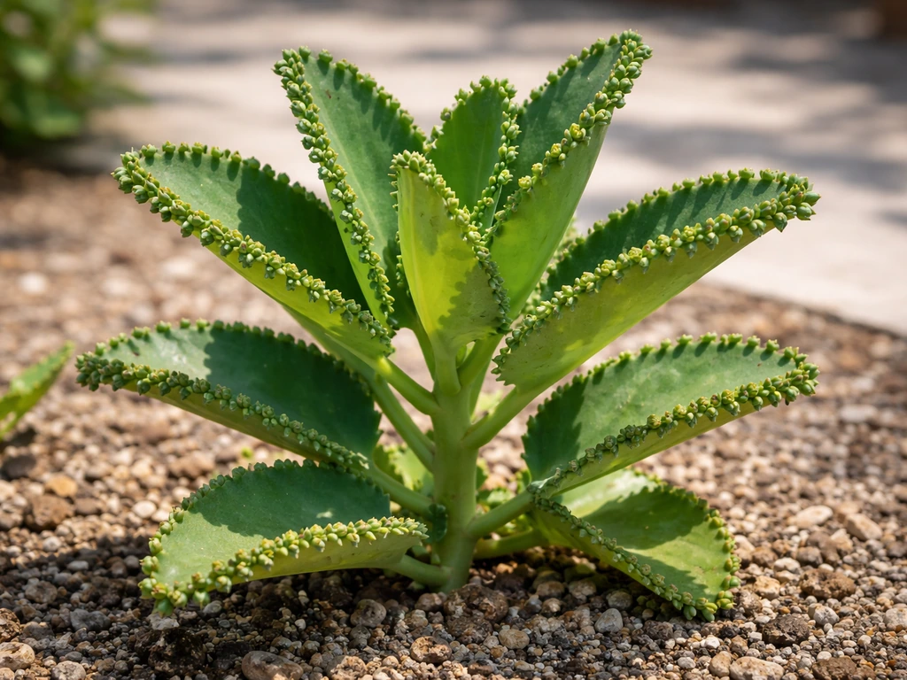 Can Mother of Thousands Grow Outside? Outdoor Guide