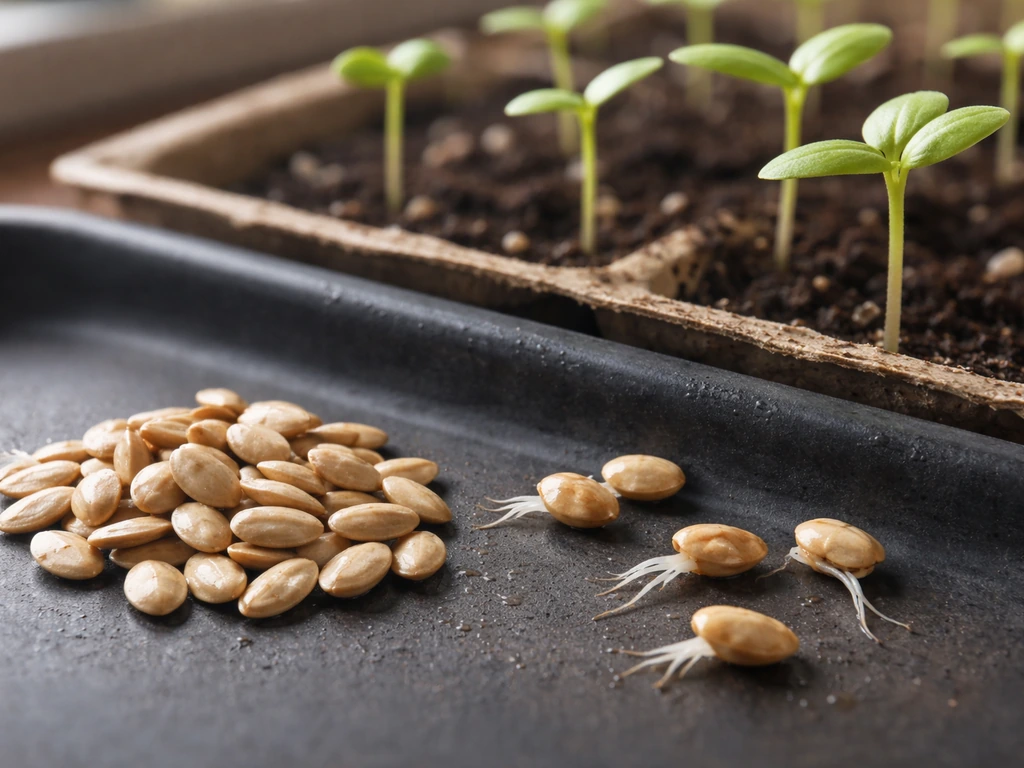 Will Hybrid Seeds Grow? Germination and Saving Guide